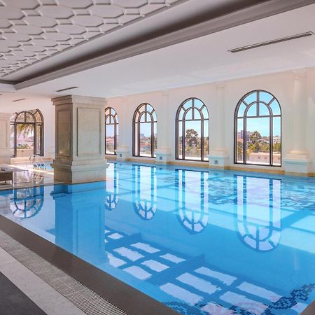 Отель Melia Vinpearl Tay Ninh Экстерьер фото