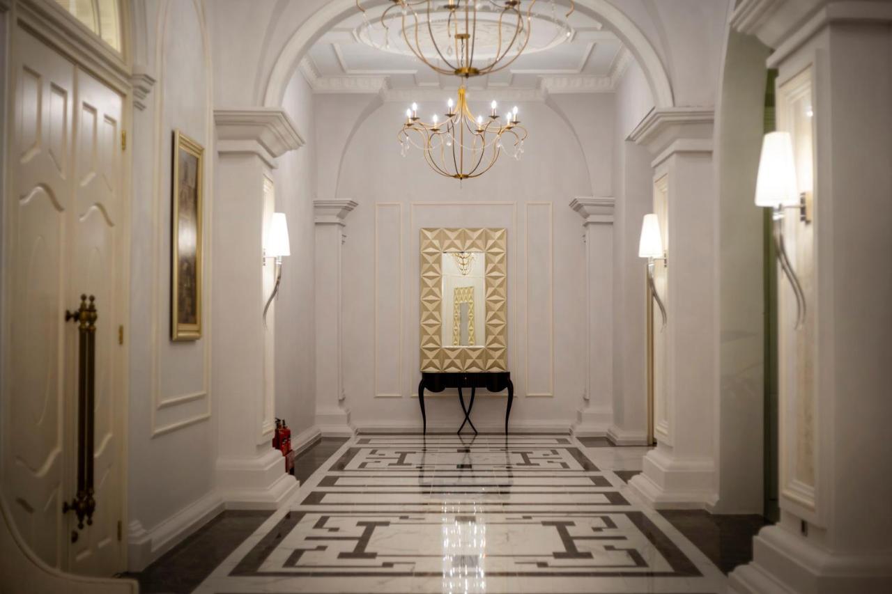 Отель Melia Vinpearl Tay Ninh Экстерьер фото