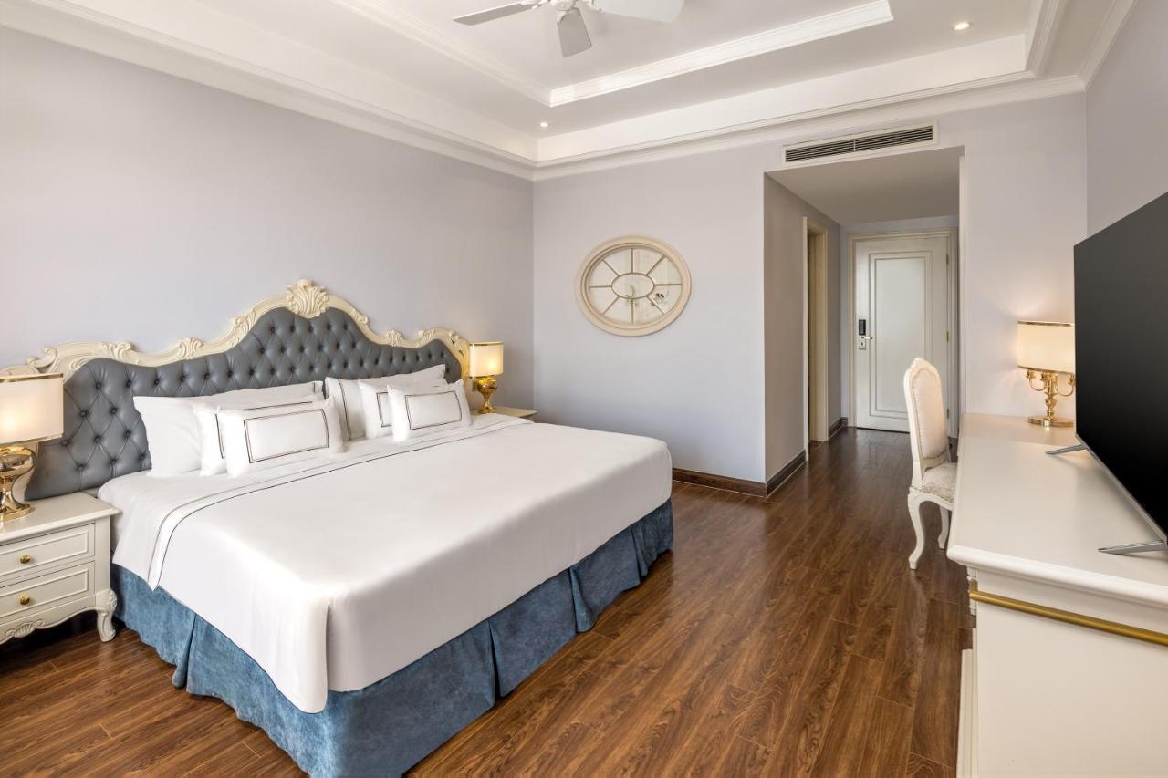 Отель Melia Vinpearl Tay Ninh Экстерьер фото