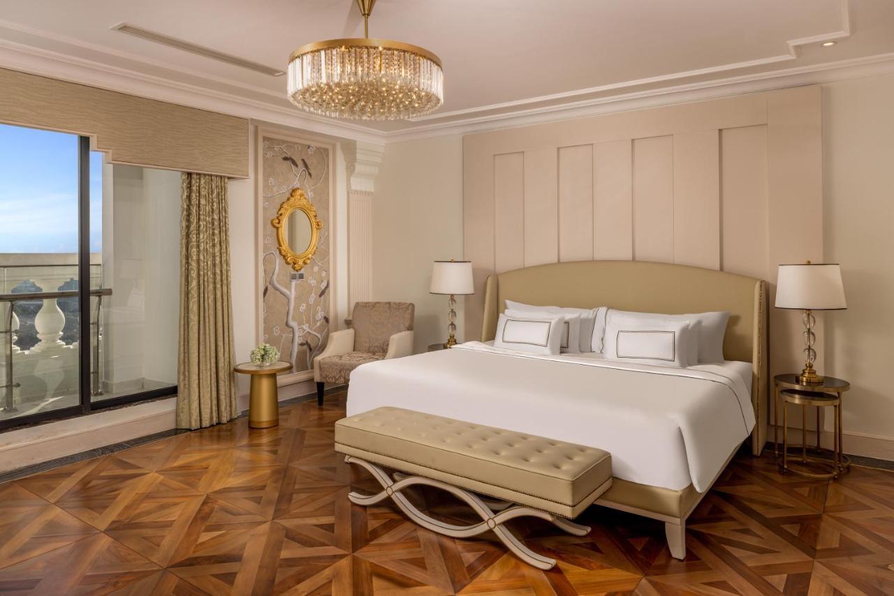 Отель Melia Vinpearl Tay Ninh Экстерьер фото