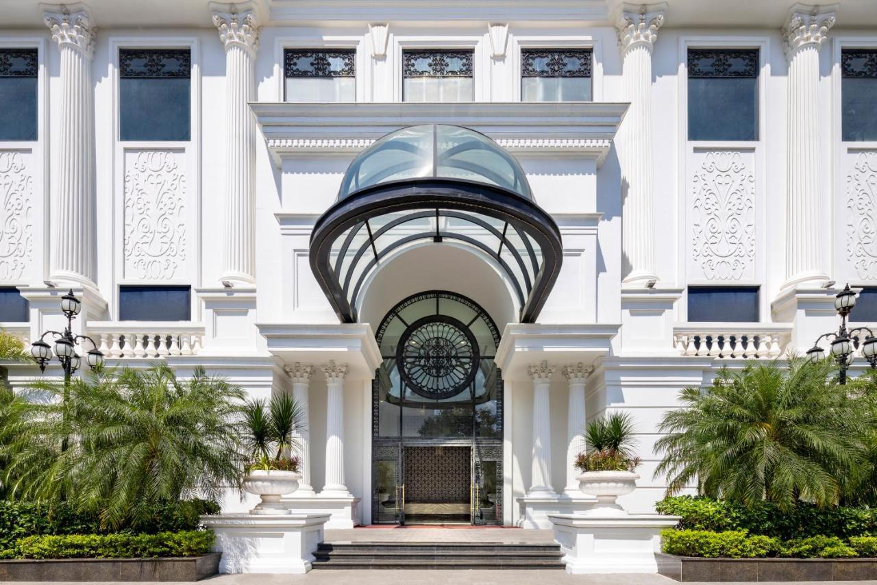 Отель Melia Vinpearl Tay Ninh Экстерьер фото