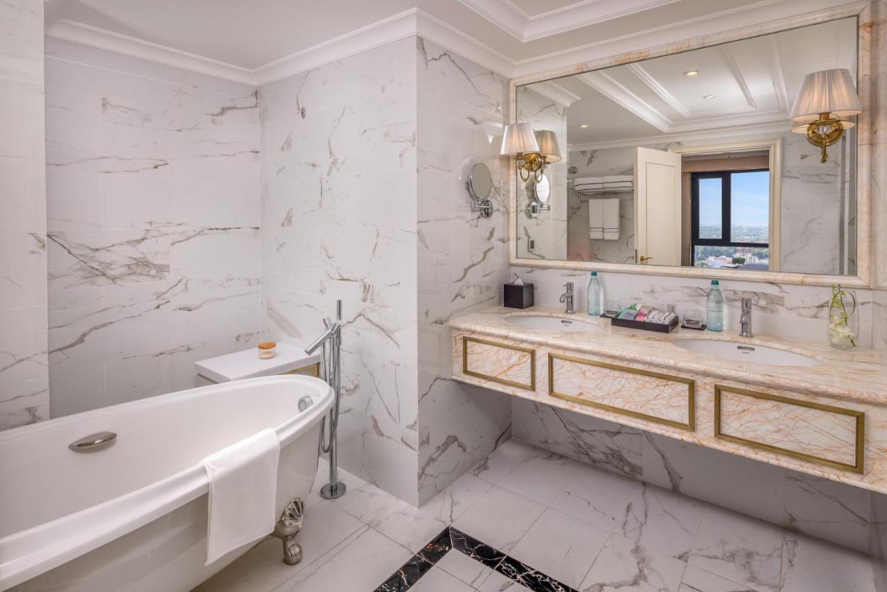 Отель Melia Vinpearl Tay Ninh Экстерьер фото