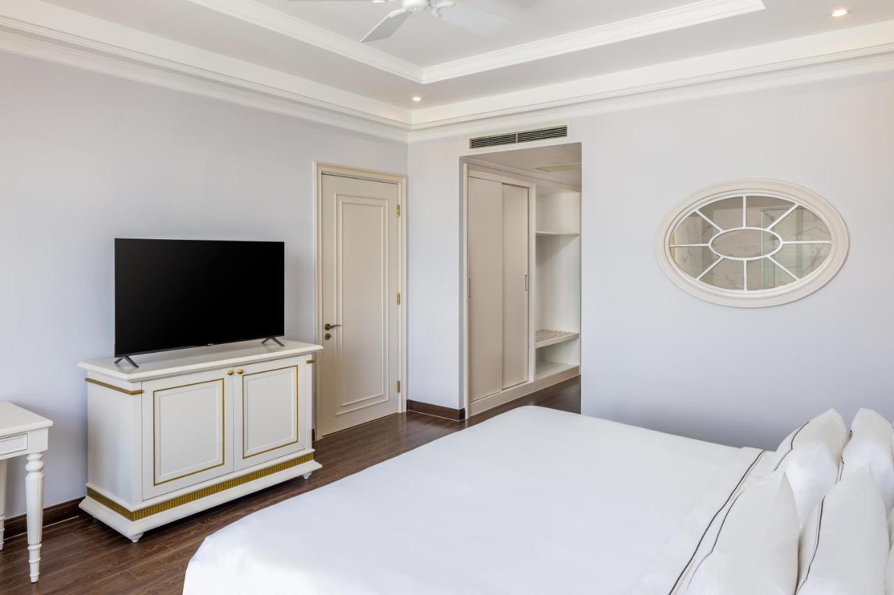 Отель Melia Vinpearl Tay Ninh Экстерьер фото