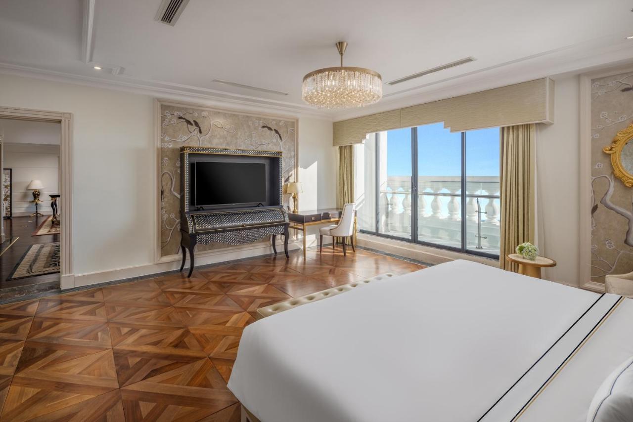 Отель Melia Vinpearl Tay Ninh Экстерьер фото