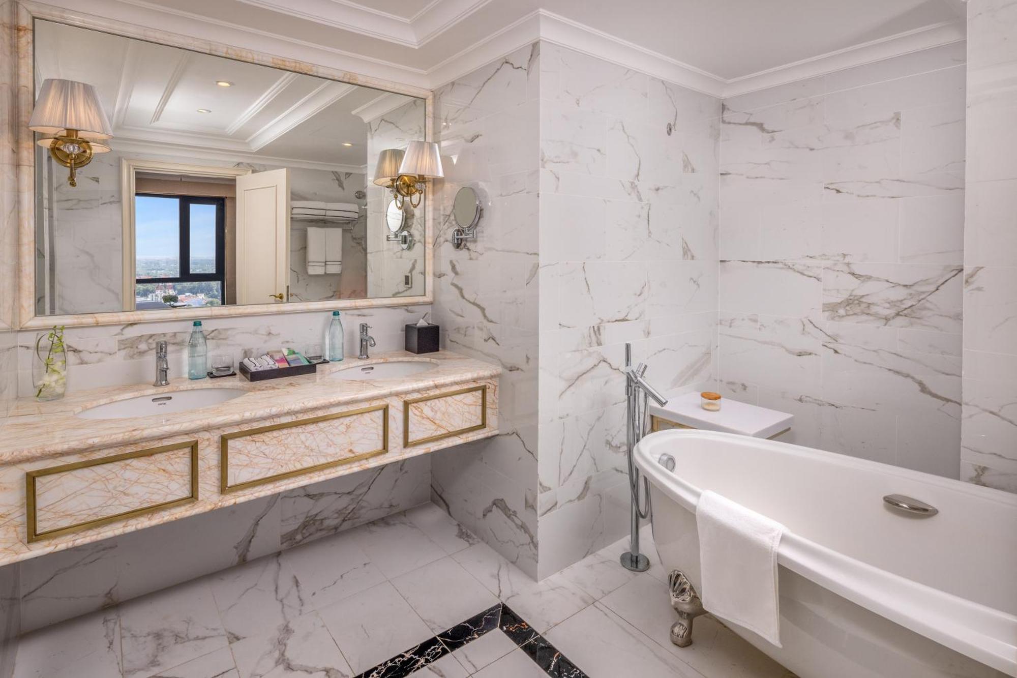 Отель Melia Vinpearl Tay Ninh Экстерьер фото